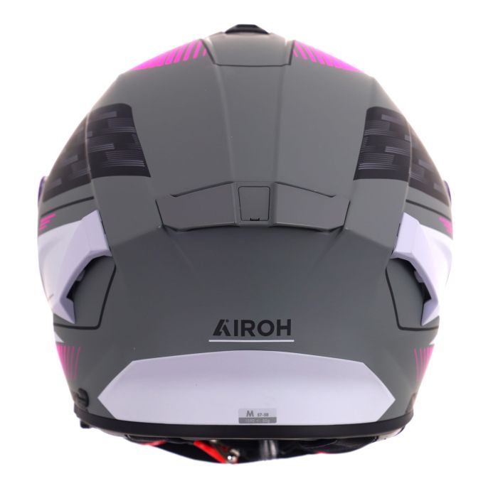 Airoh Spark 2 Zenith Pink Matt