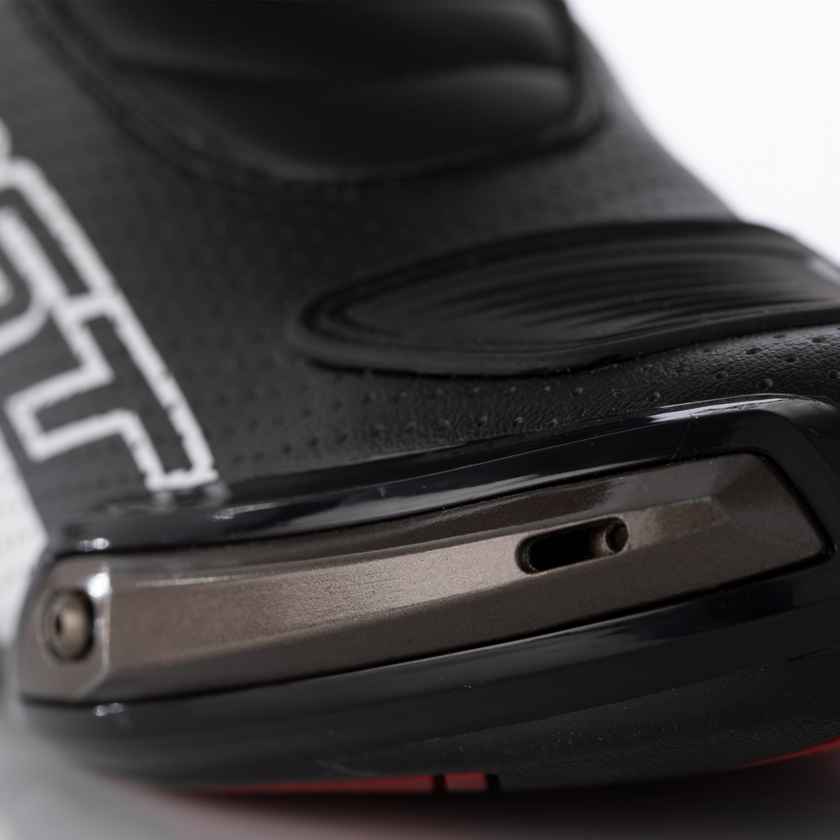RST Tractech Evo 3 Short CE Mens Motorcycle Boots