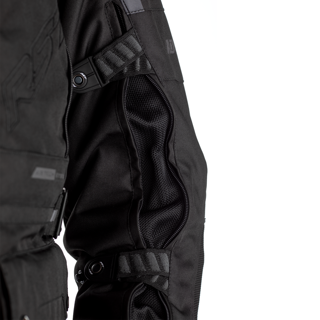 RST Pro Series Adventure-X CE Ladies Textile Motorcycle Jacket