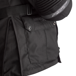 RST Pro Series Adventure-X CE Ladies Textile Motorcycle Jacket