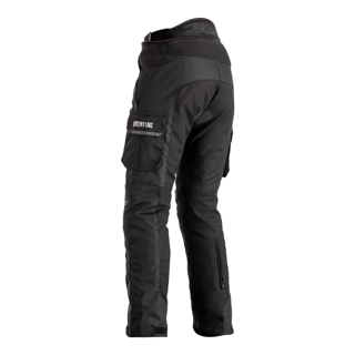 RST Pro Series Adventure-X CE Ladies Textile Jean Motorcycle Trousers