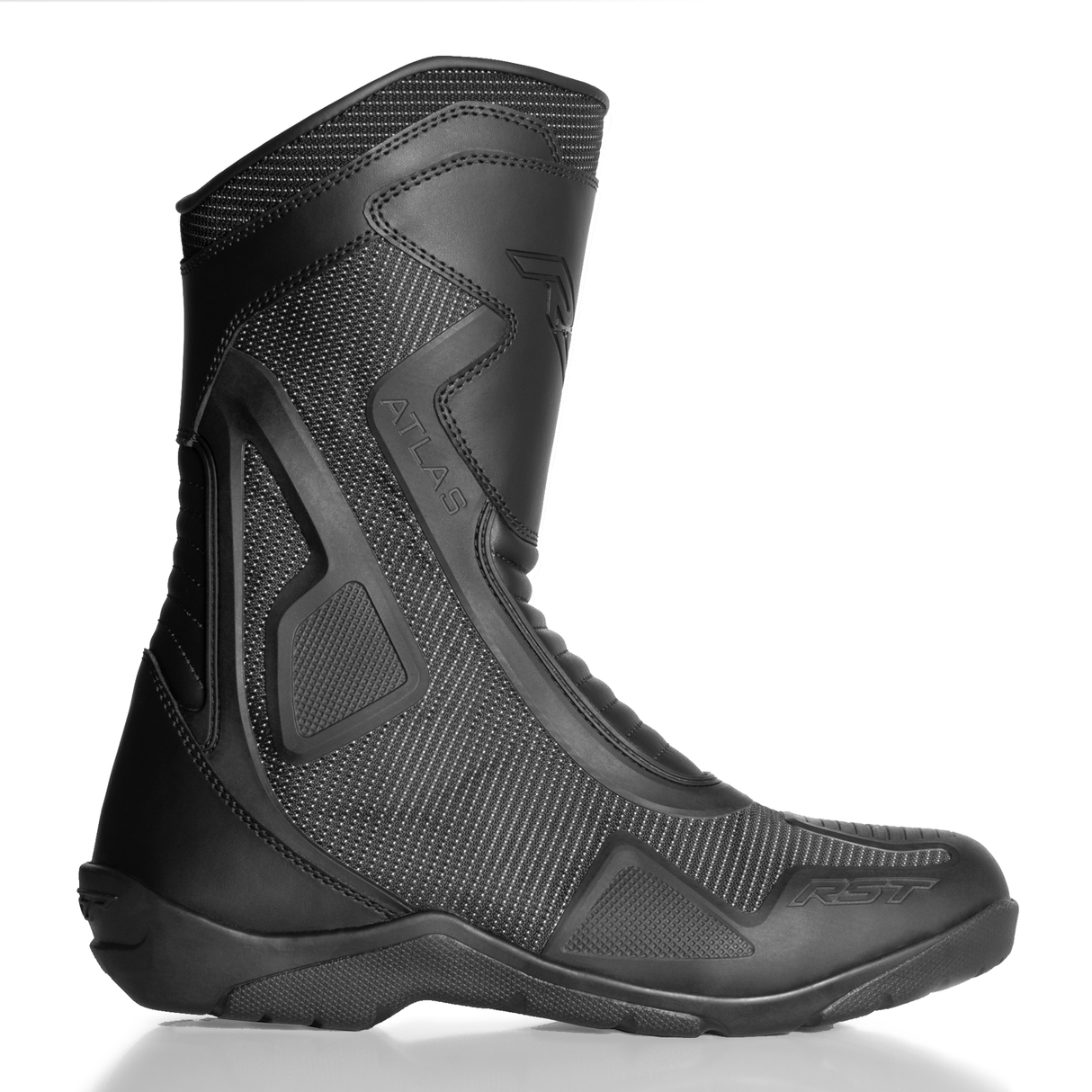 RST Atlas CE Waterproof Motorcycle Boots
