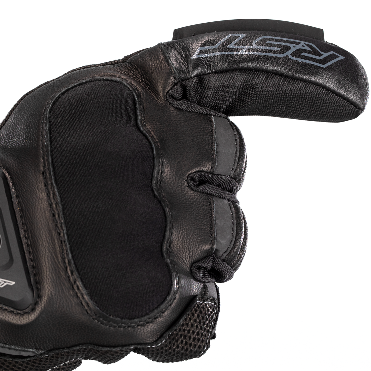 RST Pro Series Paragon 6 HEATED CE Mens Motorcycle Waterproof Gloves