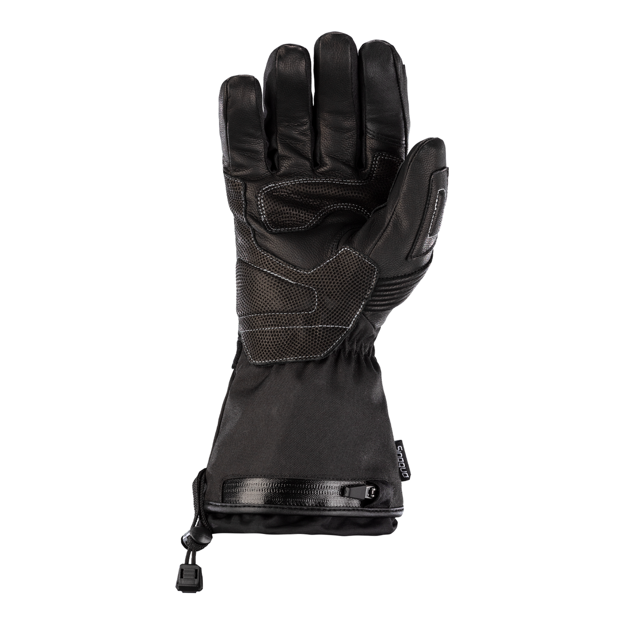 RST Pro Series Paragon 6 HEATED CE Mens Motorcycle Waterproof Gloves