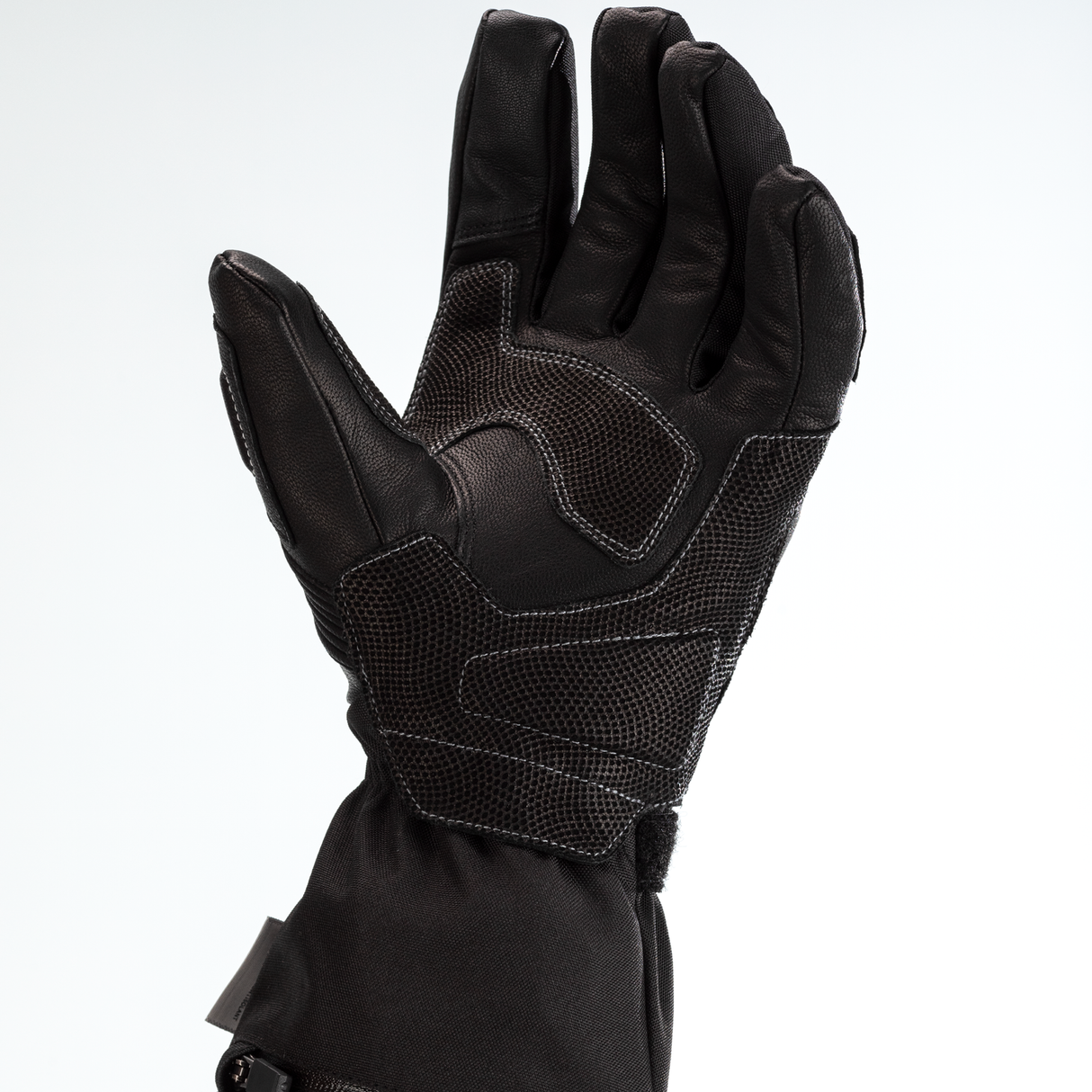 RST Pro Series Paragon 6 HEATED CE Mens Motorcycle Waterproof Gloves
