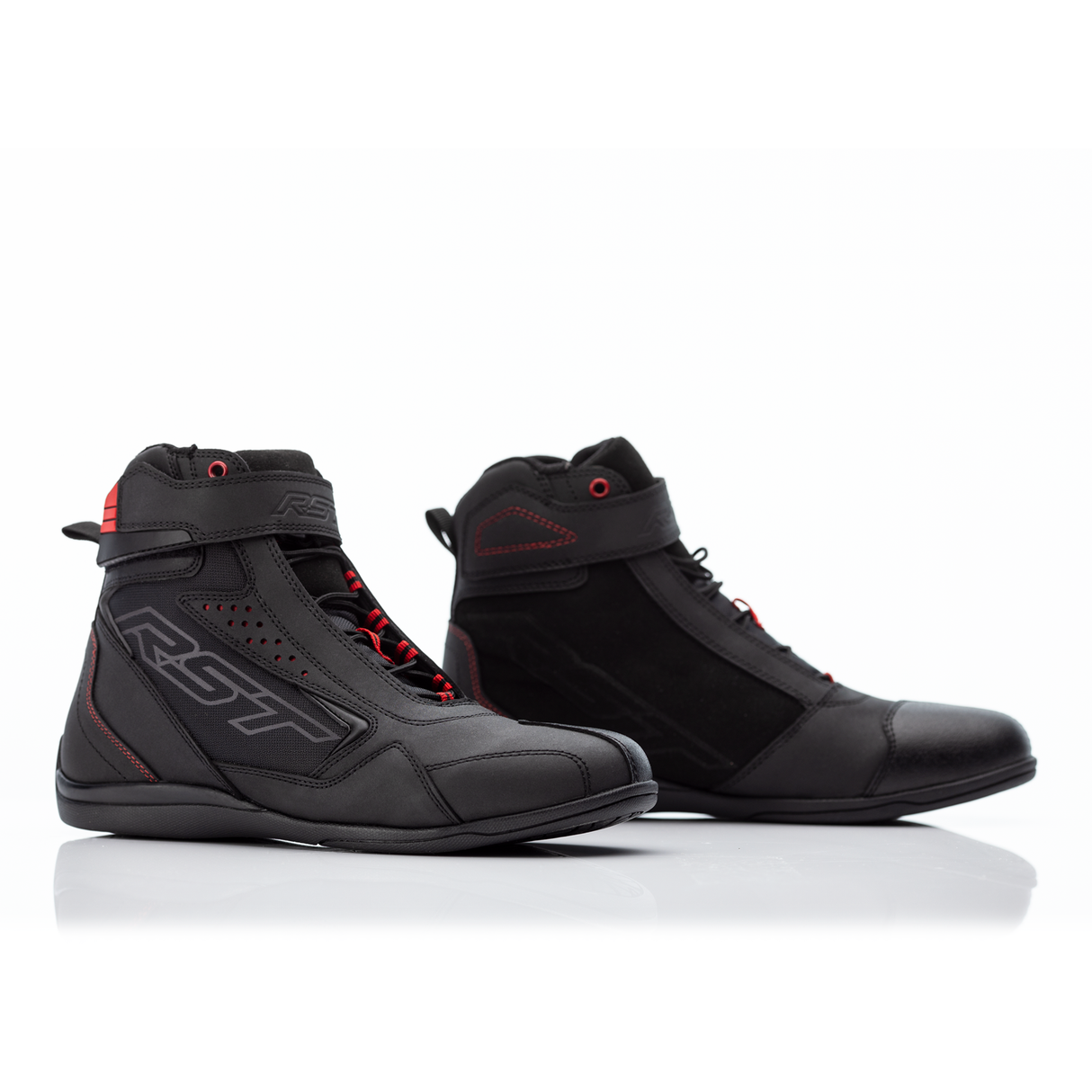 RST Frontier CE Mens Motorcycle Boots
