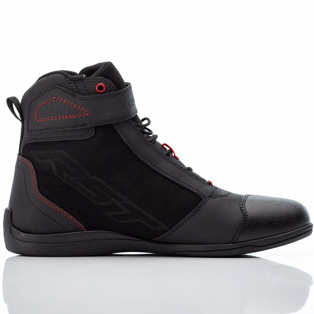 RST Frontier CE Mens Motorcycle Boots