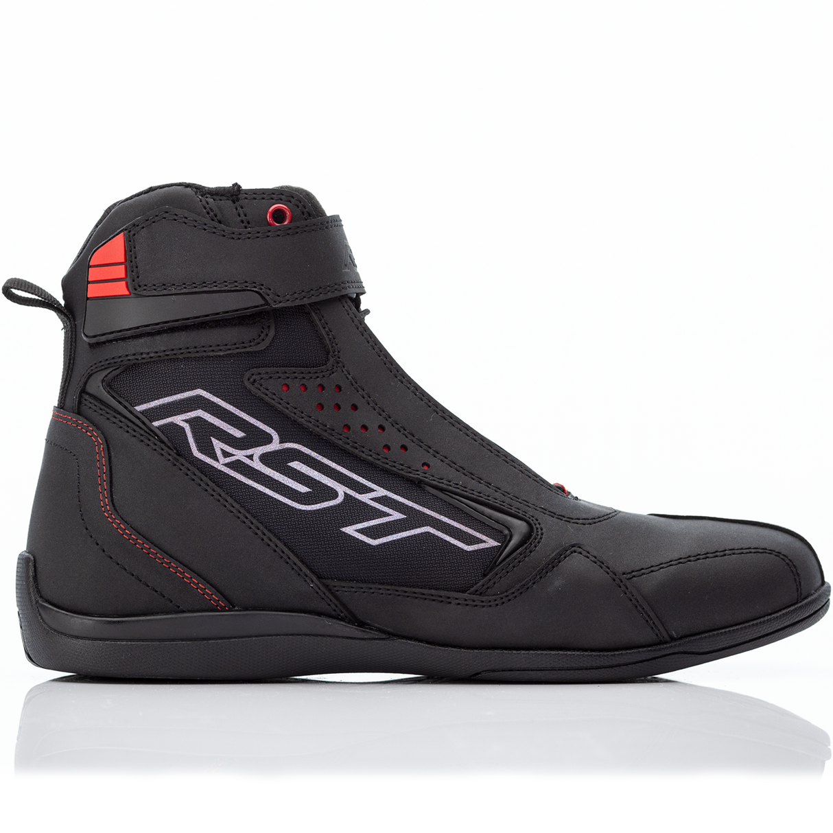 RST Frontier CE Mens Motorcycle Boots