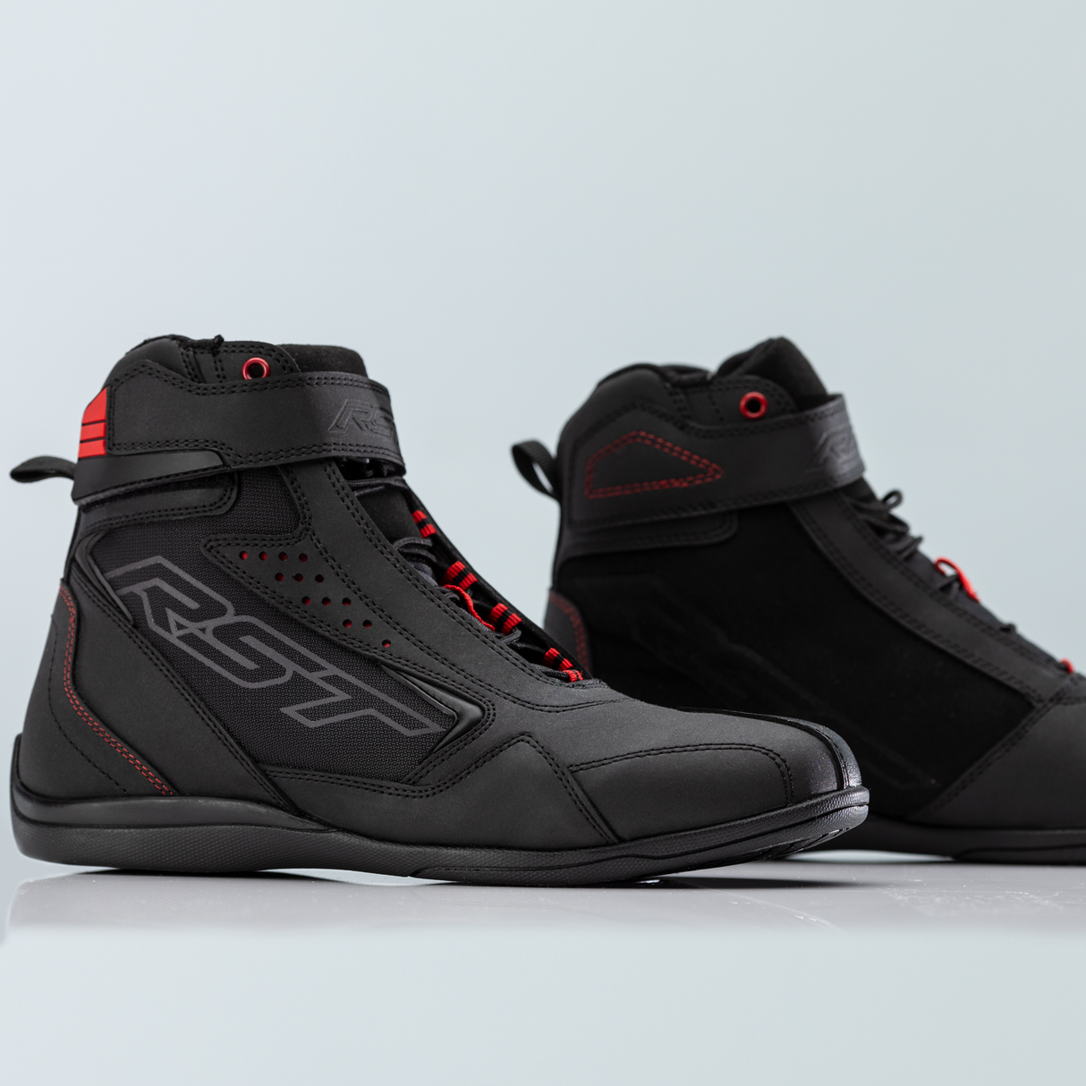 RST Frontier CE Ladies Motorcycle Boots