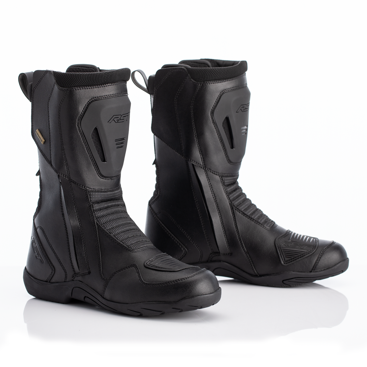 RST Pathfinder CE Mens Waterproof Motorcycle Boots