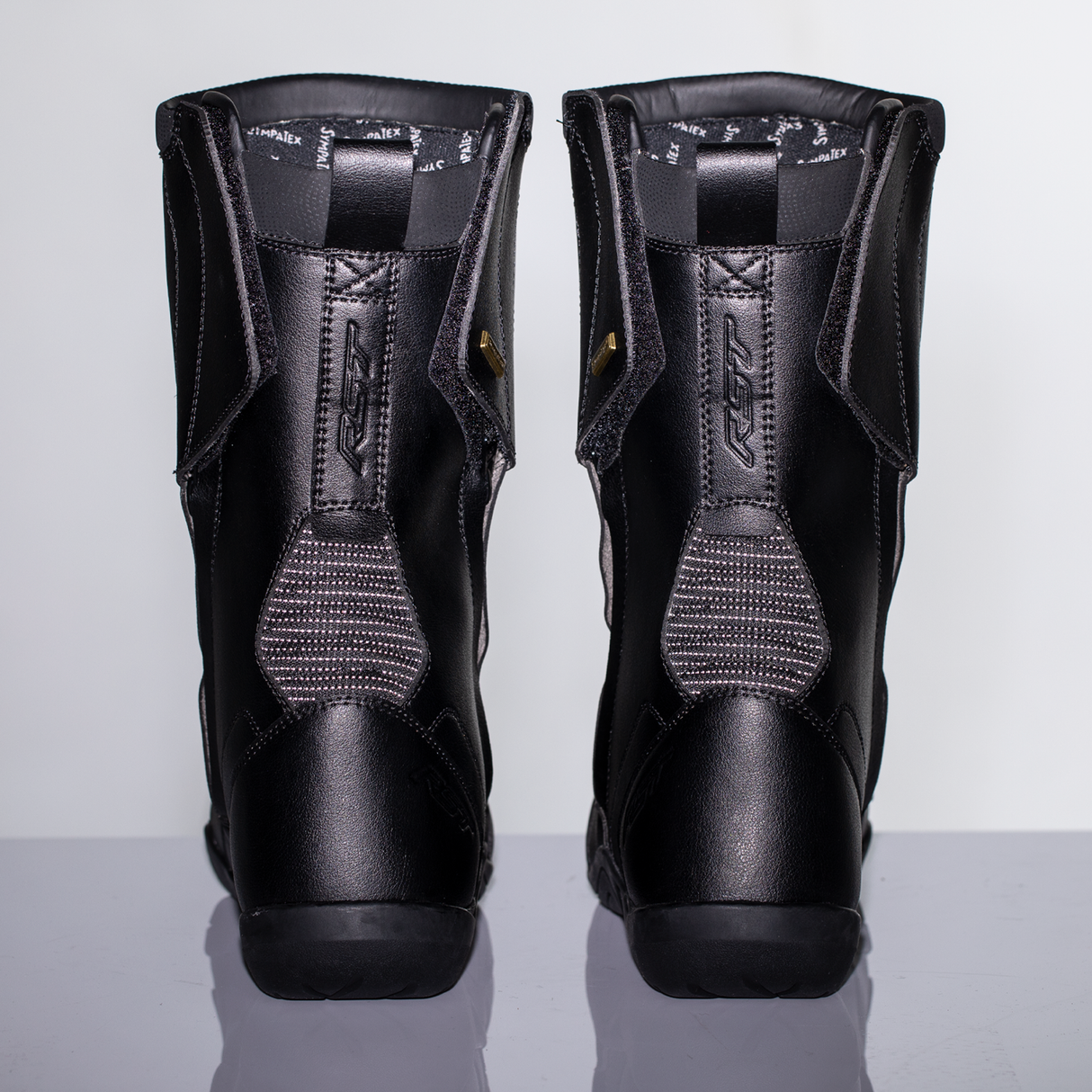 RST Pathfinder CE Mens Waterproof Motorcycle Boots