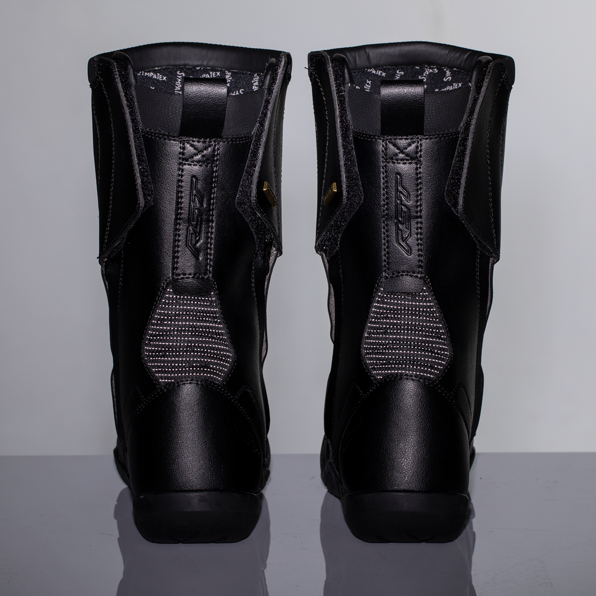 RST Pathfinder CE Mens Waterproof Motorcycle Boots