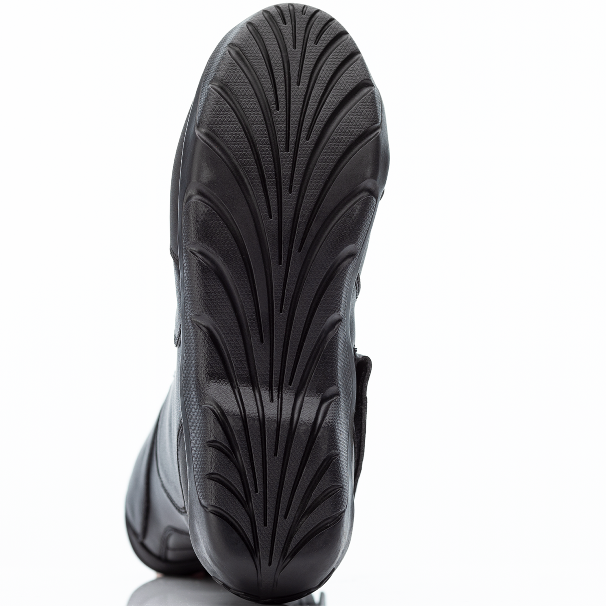 RST Axiom CE Mens Waterproof Motorcycle Boots