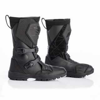 RST Adventure-X CE Mens Waterproof Motorcycle Boots