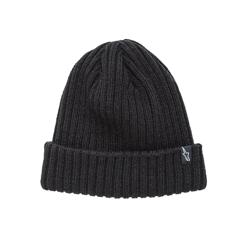 Alpinestars Receiving Beanie Hat Black