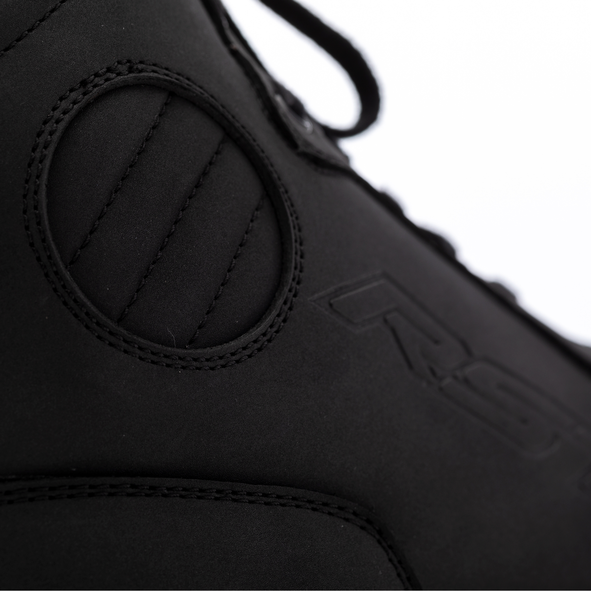 RST HiTop Moto Sneaker Mens CE Waterproof Motorcycle Boots