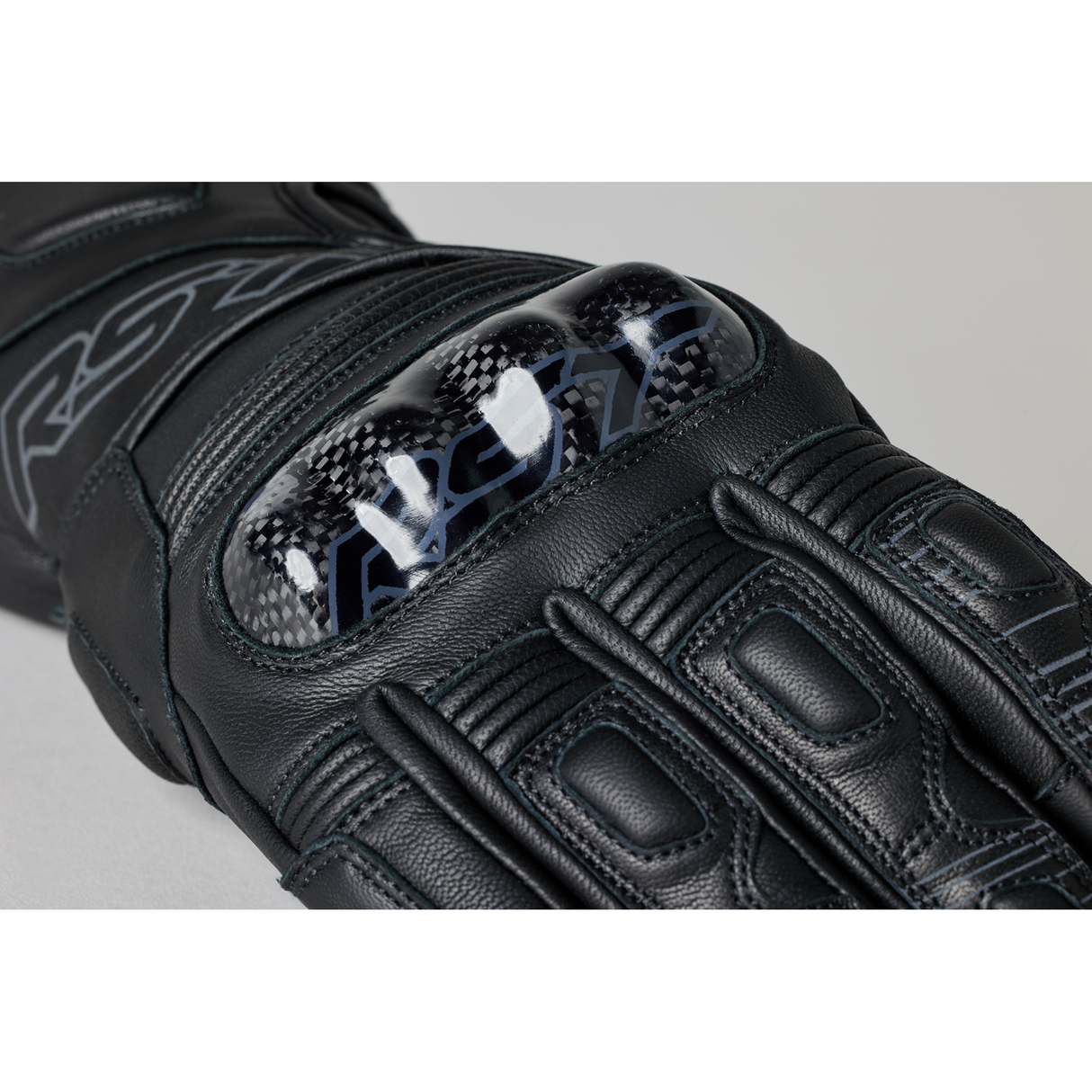 RST Fulcrum CE Mens Waterproof Motorcycle Gloves