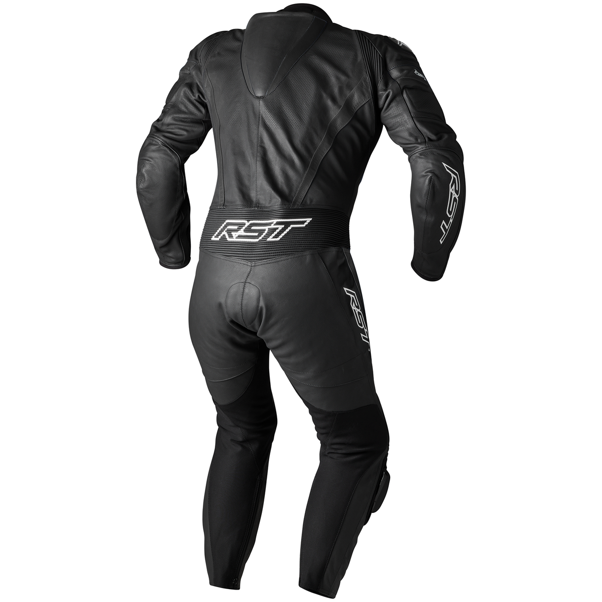 RST Tractech Evo 5 CE Mens Race Leather Suit