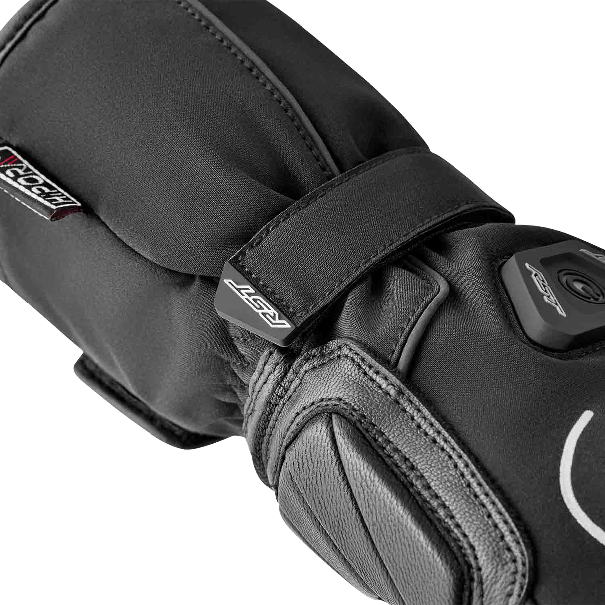 RST Axiom HEATED CE Mens Motorcycle Waterproof Gloves