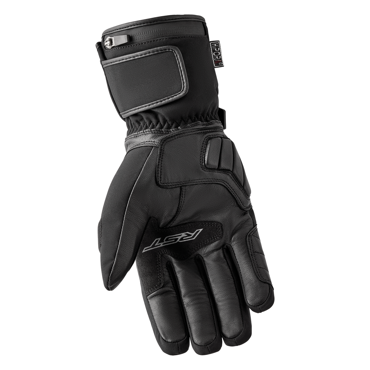 RST Axiom HEATED CE Mens Motorcycle Waterproof Gloves