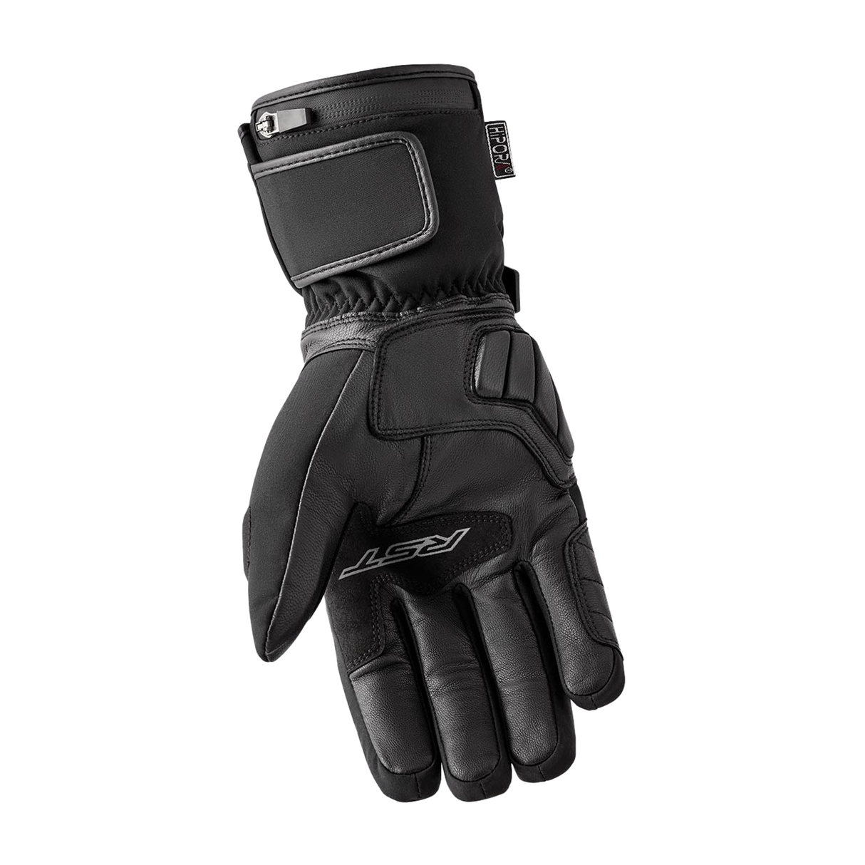 RST Axiom HEATED CE Mens Motorcycle Waterproof Gloves