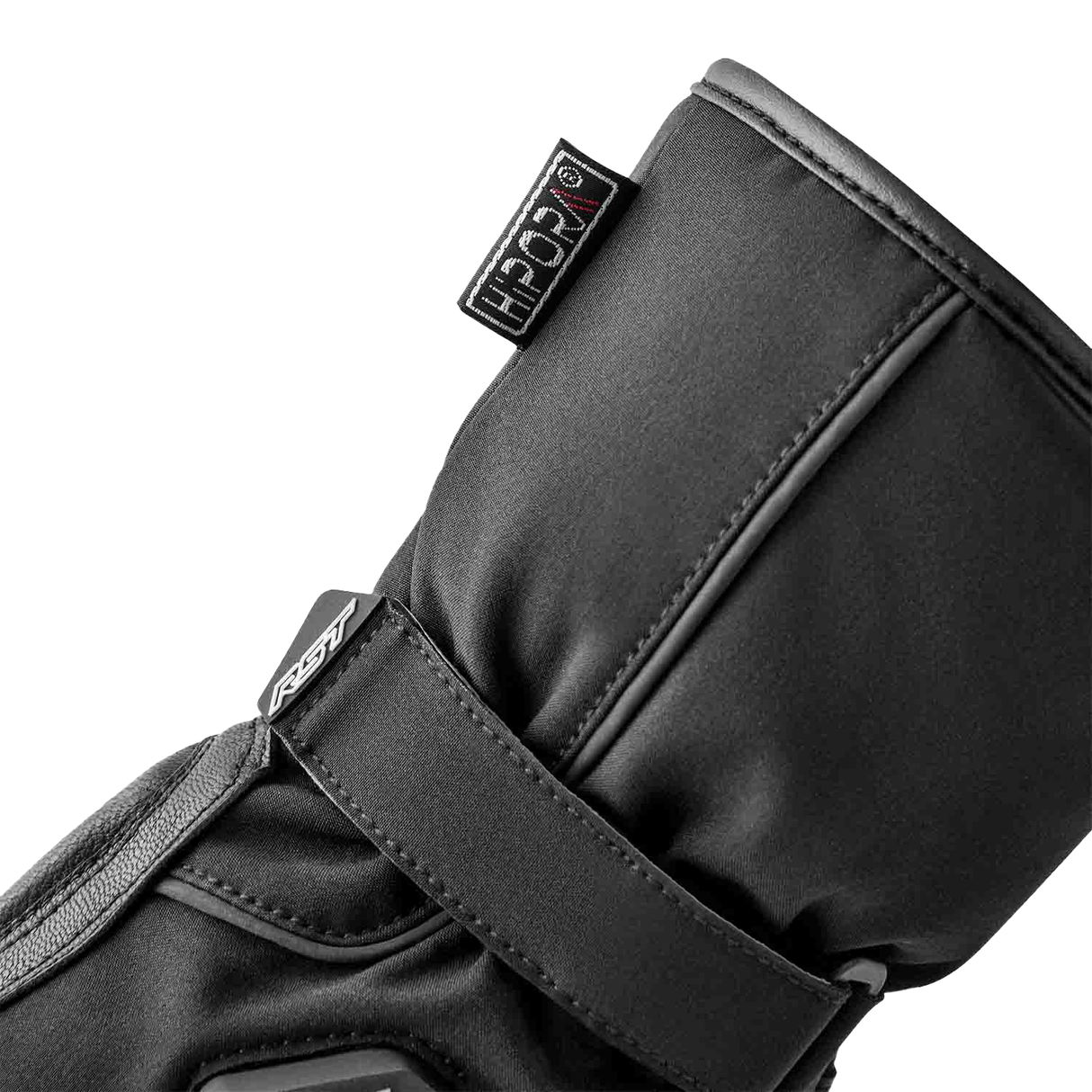 RST Axiom HEATED CE Mens Motorcycle Waterproof Gloves