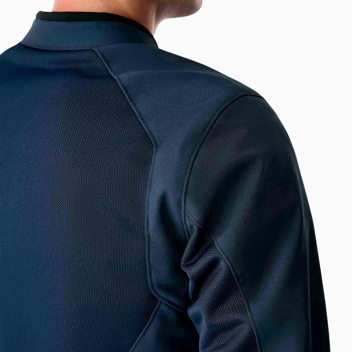 RST Spectre Air D3O Mesh Textile Jacket - Black