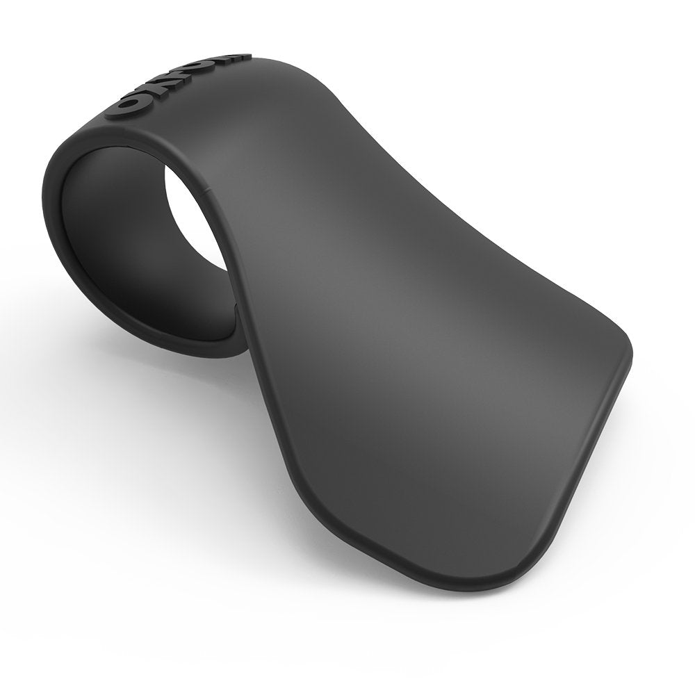 Oxford OX609 Motorcycle Cruise Anti-Fatigue Throttle Assist for 32mm - 36mm Grips