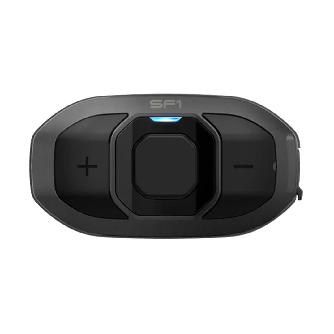 SENA SF1-01 Motorcycle Motorbike Bluetooth Headset Intercom