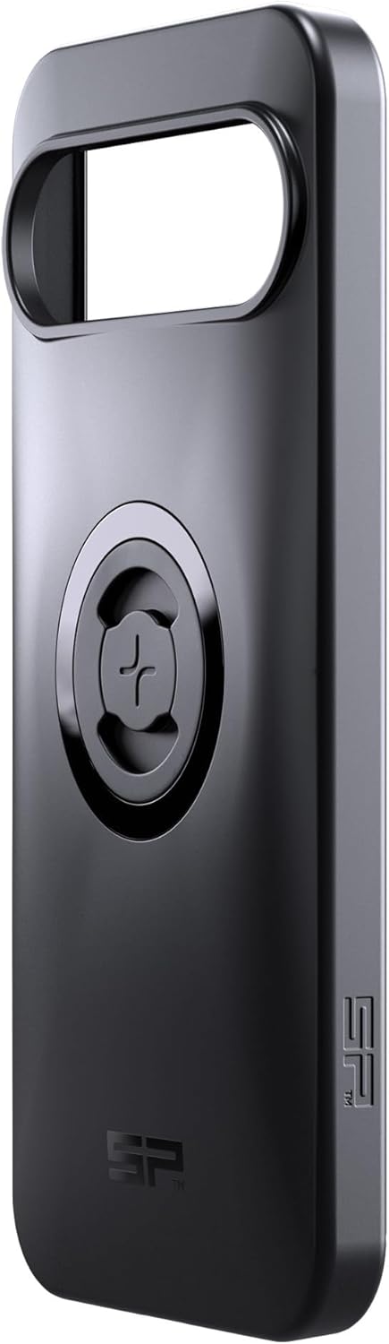 SP Connect SPC+ Magnetic Smartphone Case Black For Google Pixel 9 Pro / 9