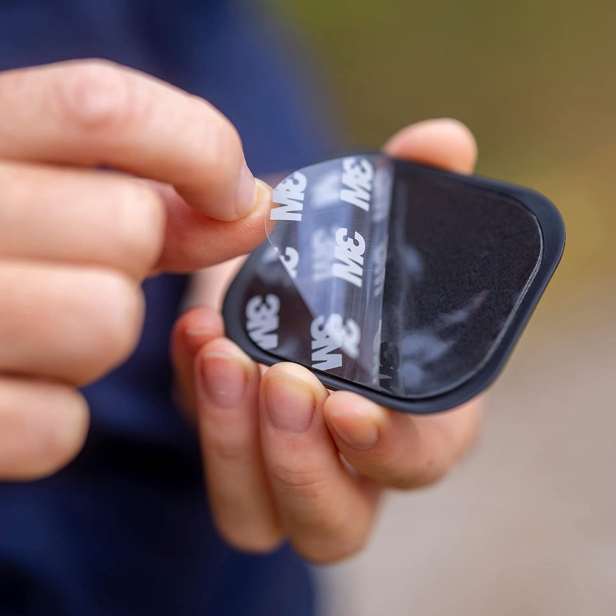 SP Connect SPC+ Mag Universal Phone Holder Interface