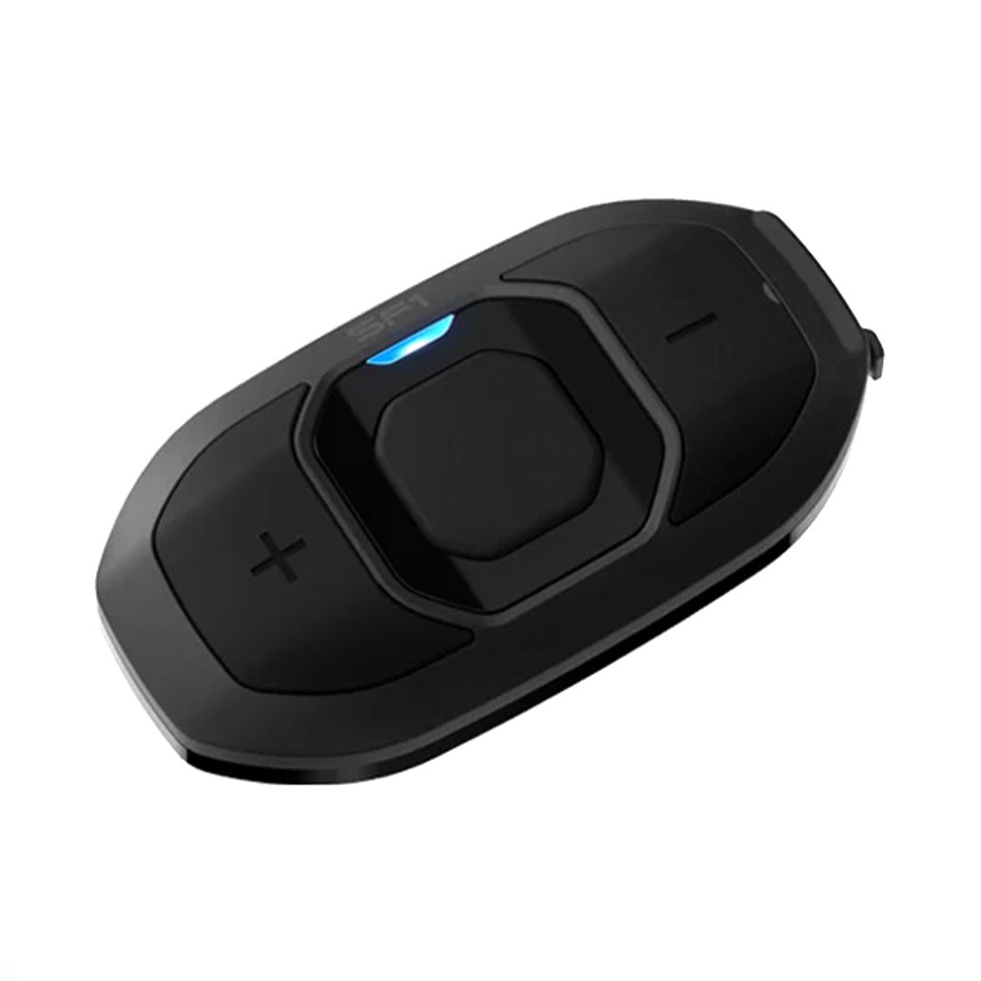 SENA SF1-01 Motorcycle Motorbike Bluetooth Headset Intercom