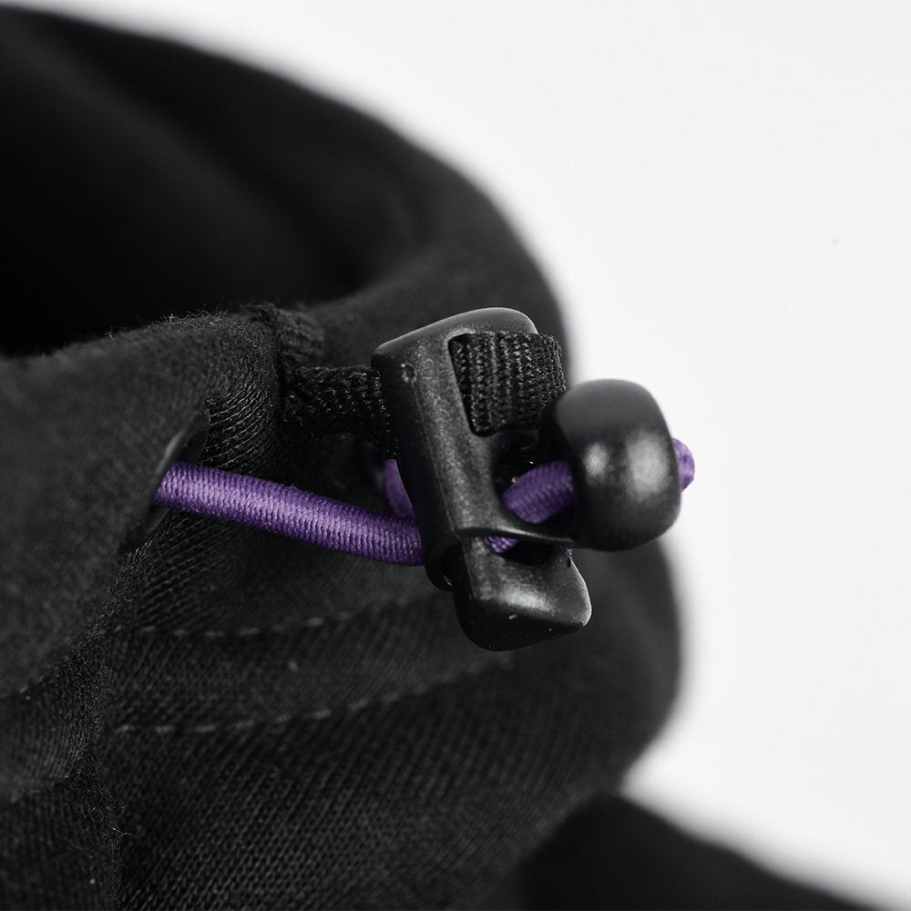 Oxford Super Hoodie 2.0 Ladies Armoured Jacket Sports Tech Black