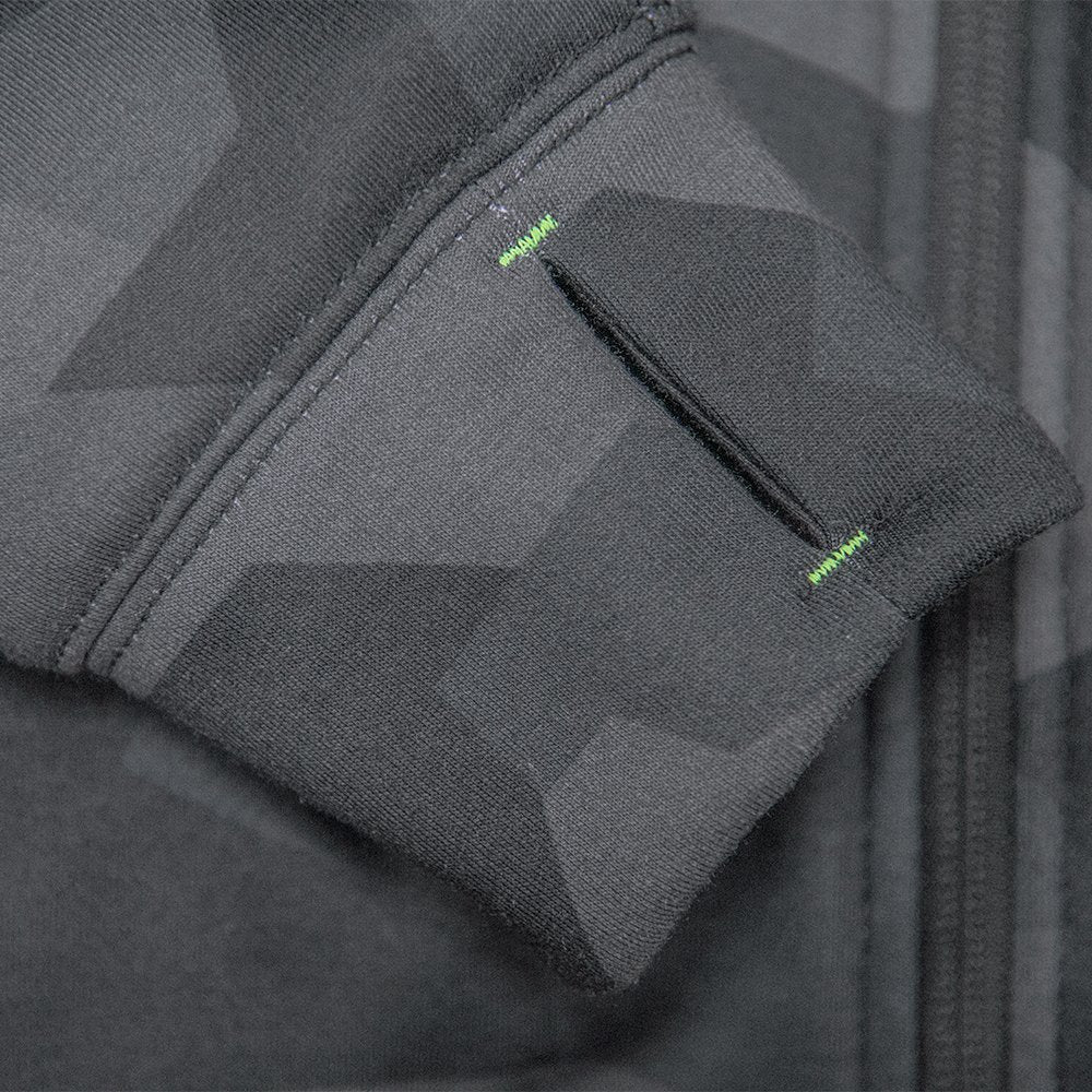 Oxford Super Hoodie 2.0 Mens Armoured Jacket Grey Camo