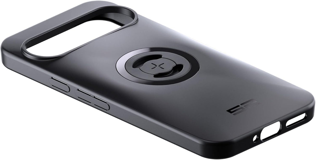 SP Connect SPC+ Magnetic Smartphone Case Black For Google Pixel 9 Pro / 9