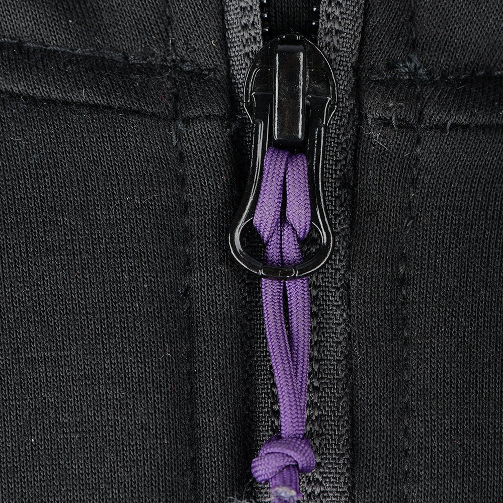 Oxford Super Hoodie 2.0 Ladies Armoured Jacket Sports Tech Black