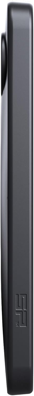 SP Connect SPC+ Magnetic Smartphone Case Black For Google Pixel 9 Pro / 9