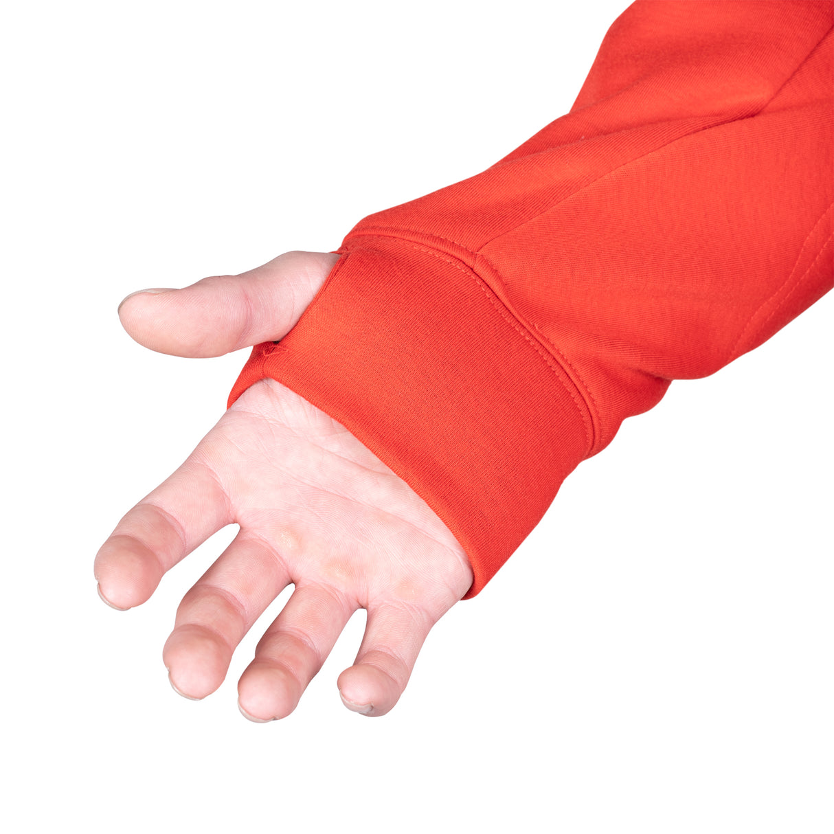 Oxford Super Hoodie 2.0 Mens Armoured Jacket Sports Red