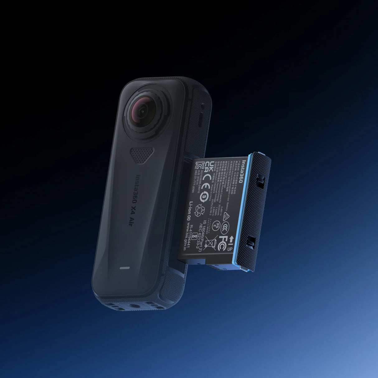 Insta360 X4 Battery