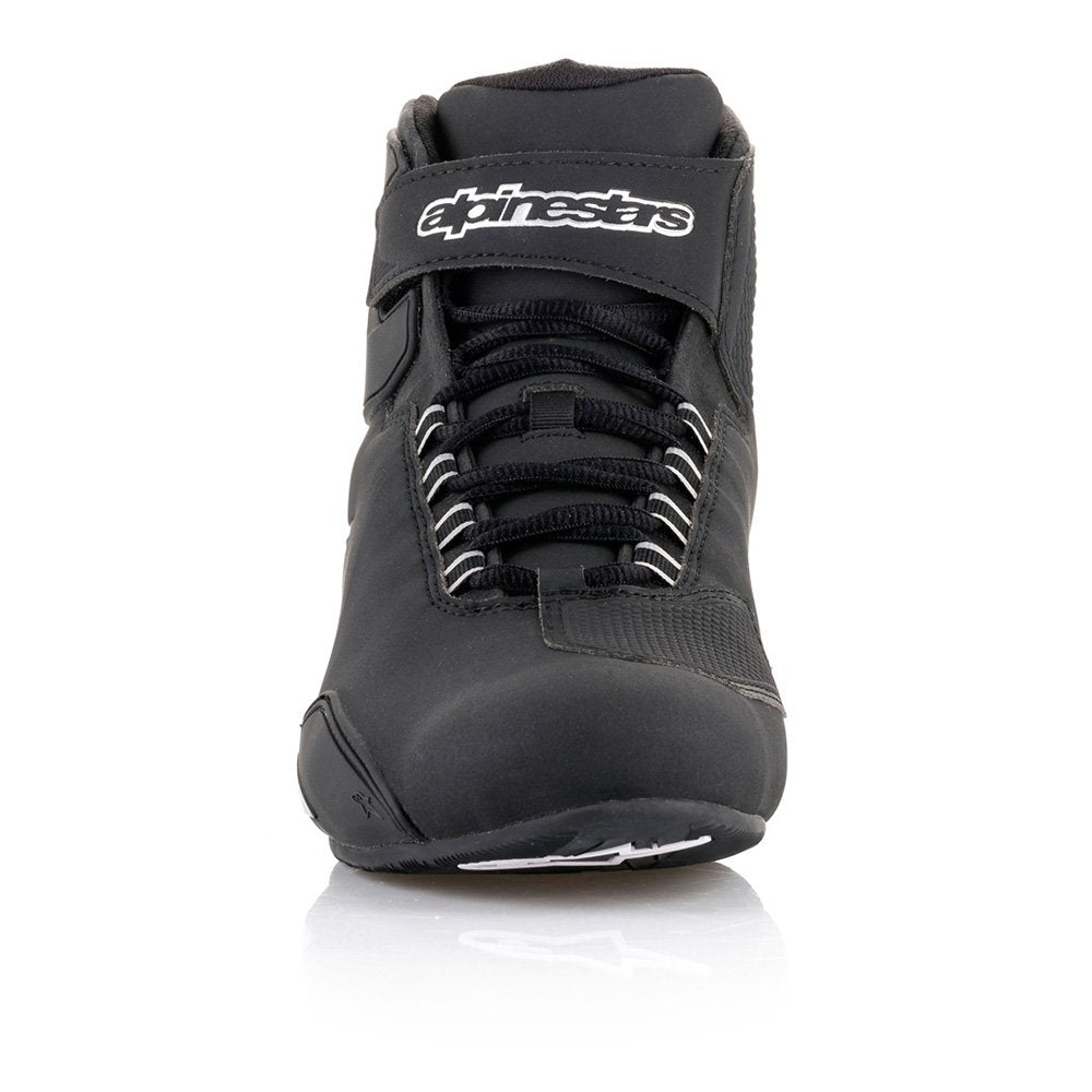 Alpinestars Sektor Waterproof Shoe Boots - Black