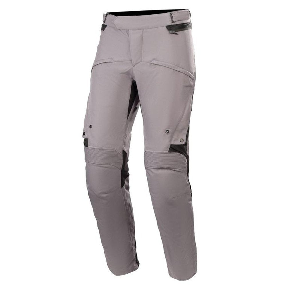 Alpinestars Road Pro Gore-Tex Armoured Motorcycle Pants Dark Grey Black