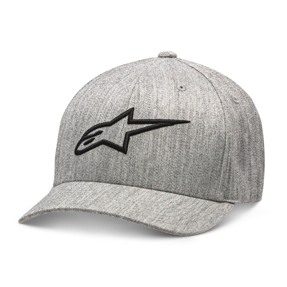 Alpinestars Ageless Curve Hat Baseball Cap Grey L / XL