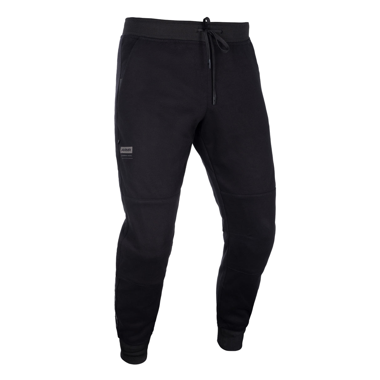 ARMR Aki 1.0 Motorcycle Pant Armoured Joggers Black