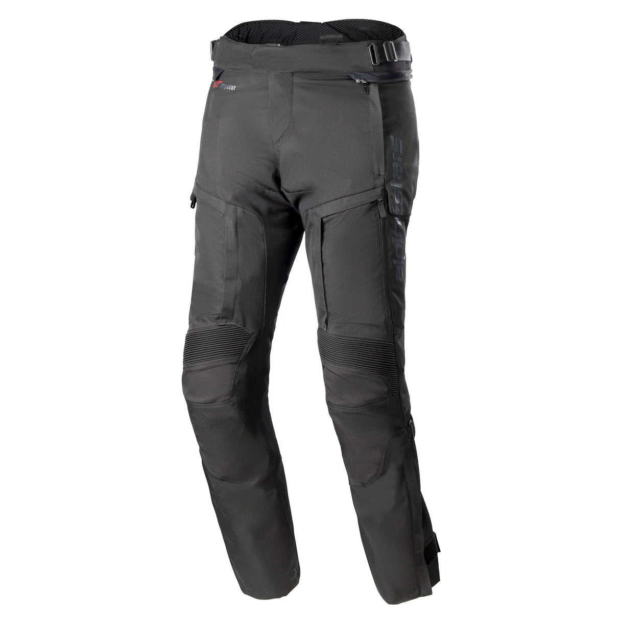 Alpinestars Bogota Pro DS 4 Seasons Armoured Motorcycle Pant Black