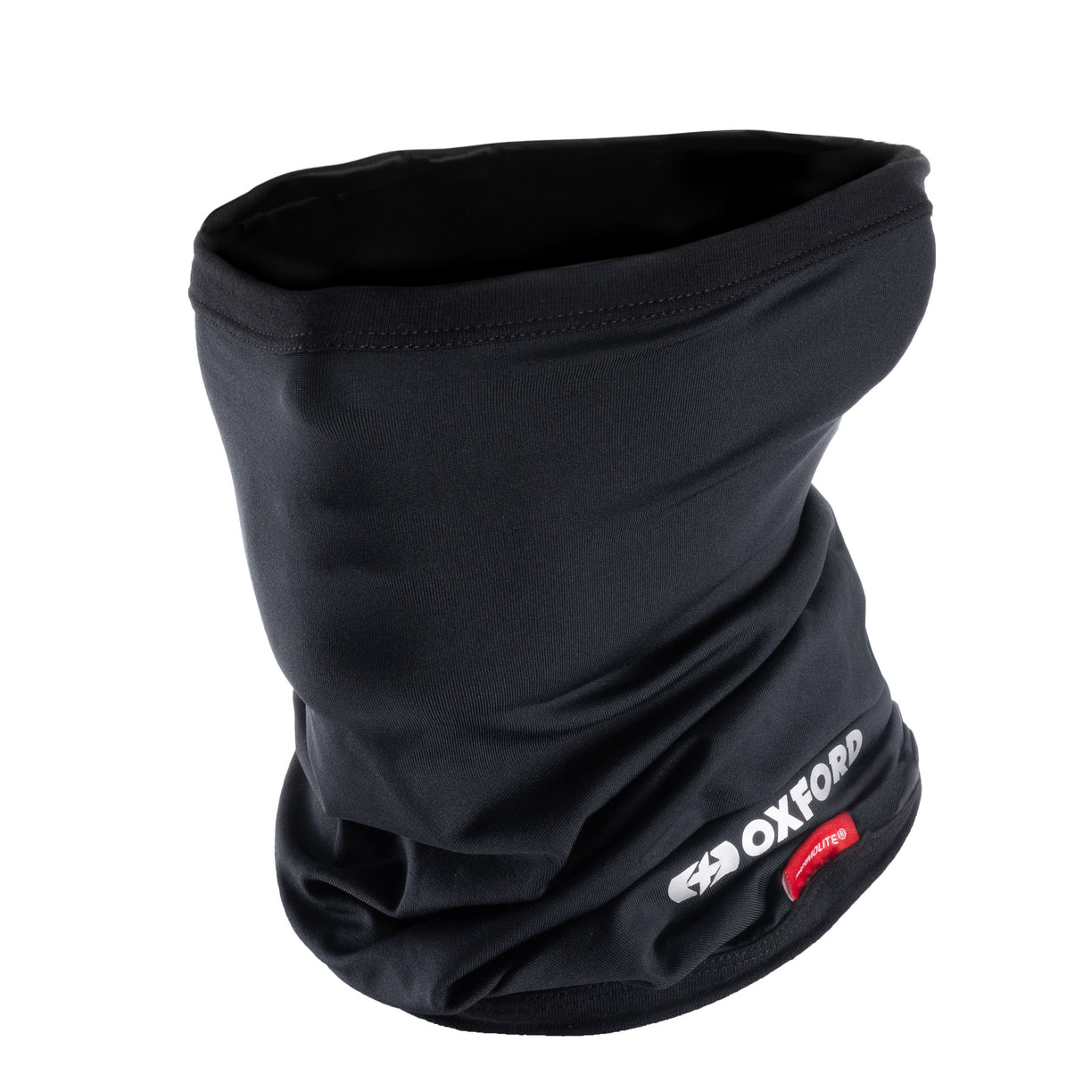 Oxford Motorcycle Neck Tube Thermolite Black