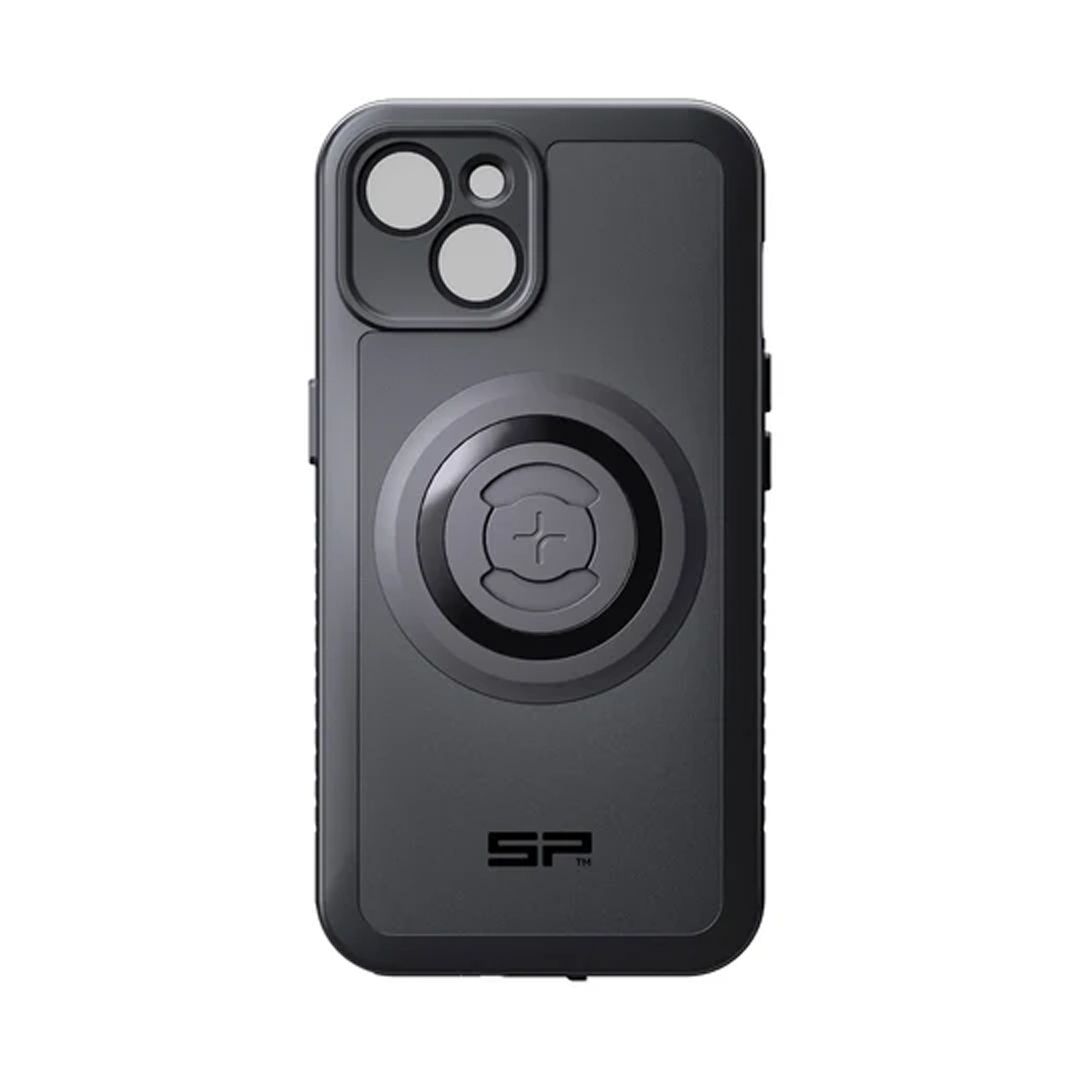 SP CONNECT SPC+ Magnetic Phone Case Xtreme For Phone 13 / 14 Black