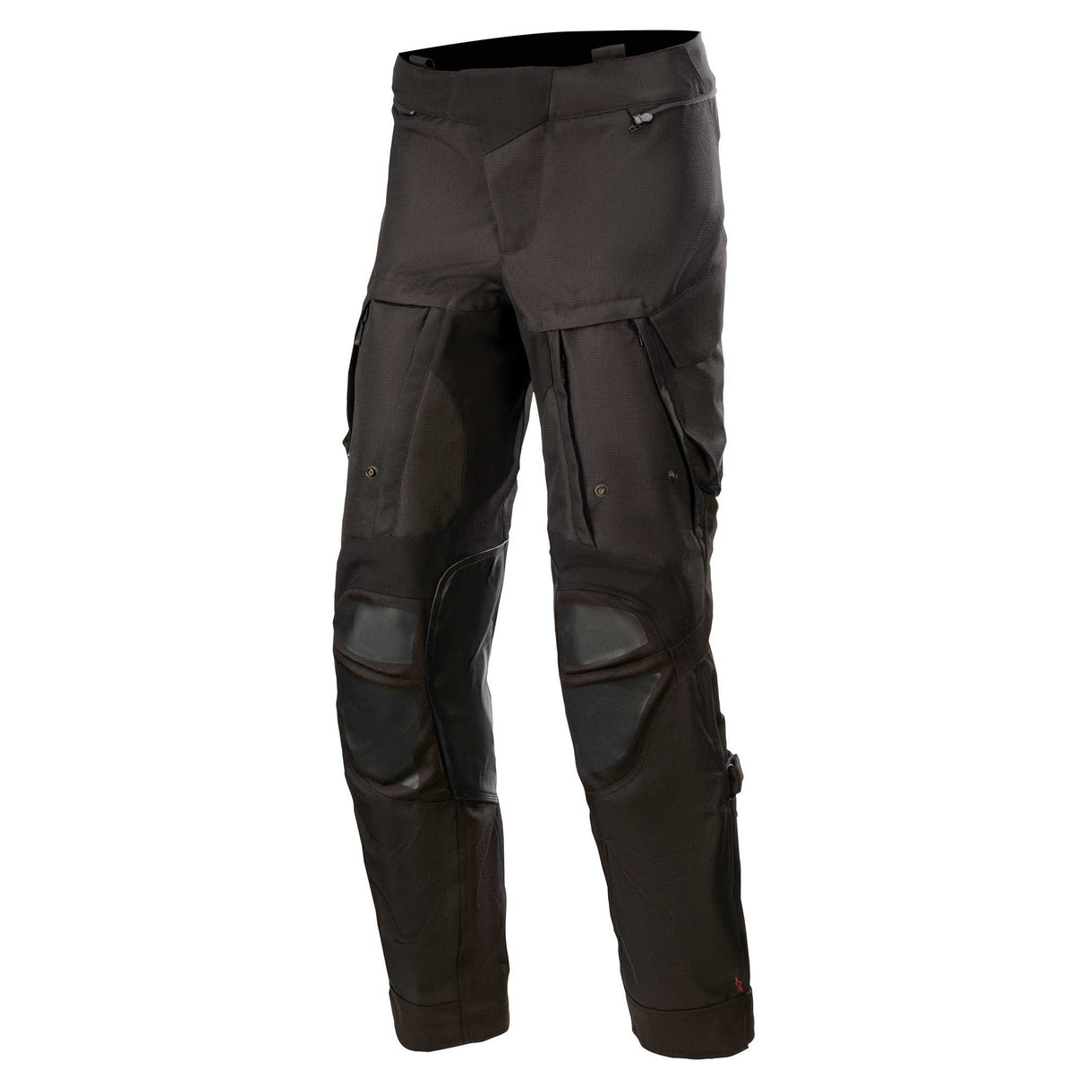 Alpinestars Halo DS Armoured Motorcycle Pants Black