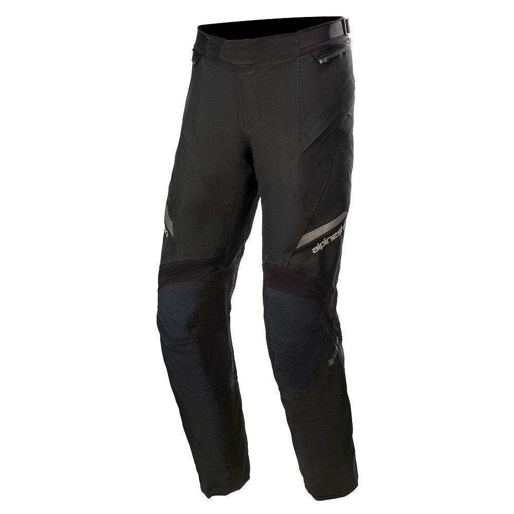 Alpinestars Road Tech Gore-Tex Motorcycle Trousers Black