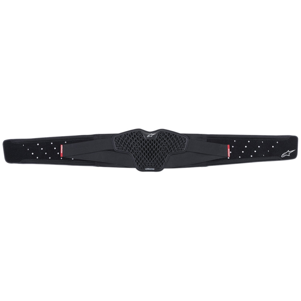 Alpinestars Sequence Motorcycle Kidney Belt XS-L