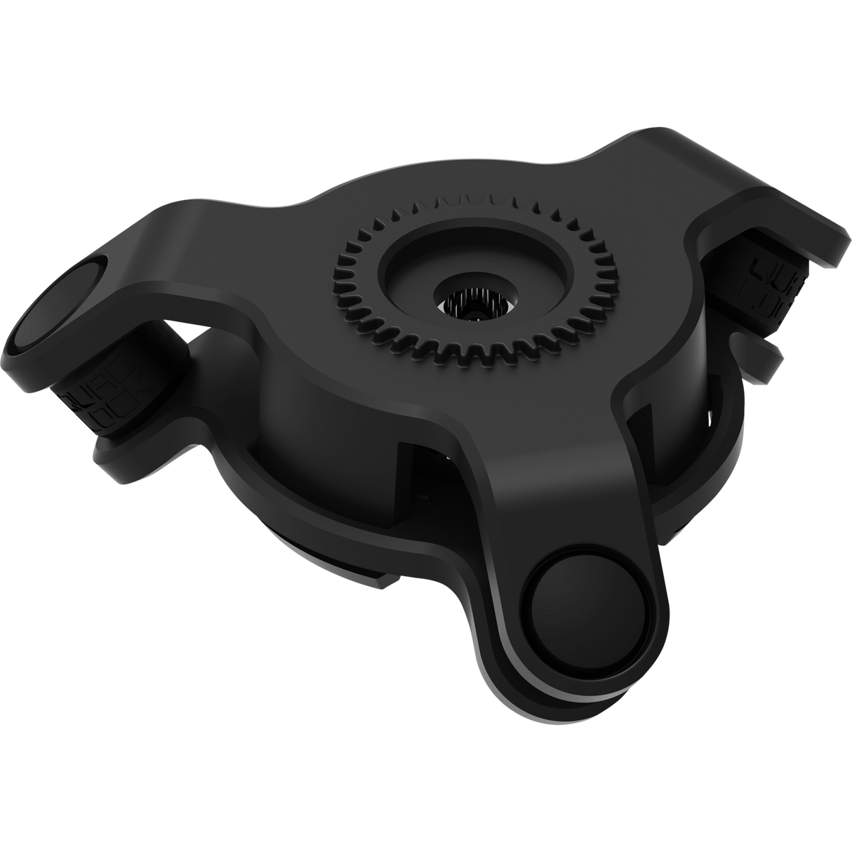 Quad Lock Motorcycle Vibration Dampener